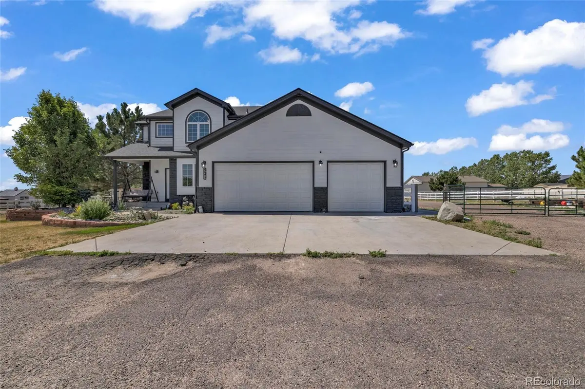 30406 E 166th AVE, Brighton, CO 80603