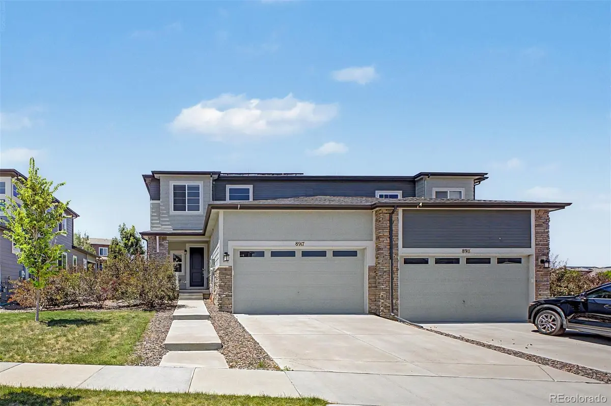 8917 Red Bud ST, Parker, CO 80134