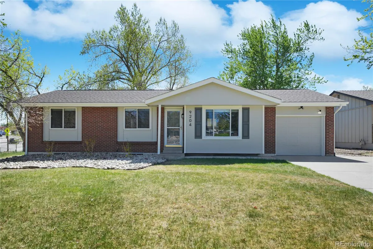 9204 W Colorado AVE, Lakewood, CO 80232