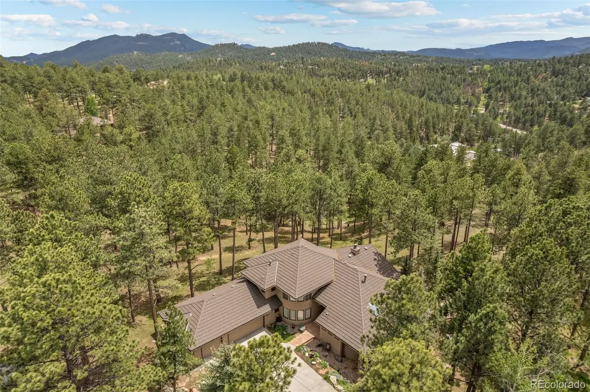 29474 Firethorne CT, Evergreen, CO 80439