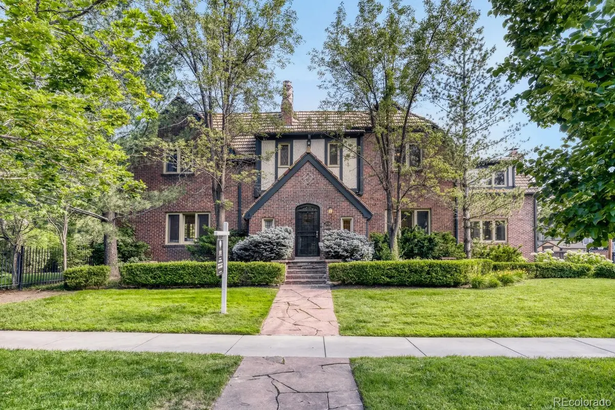 2030 E 7th Avenue Pkwy, Denver, CO 80206