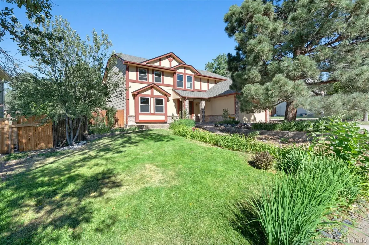 4910 Champagne DR, Colorado Springs, CO 80919