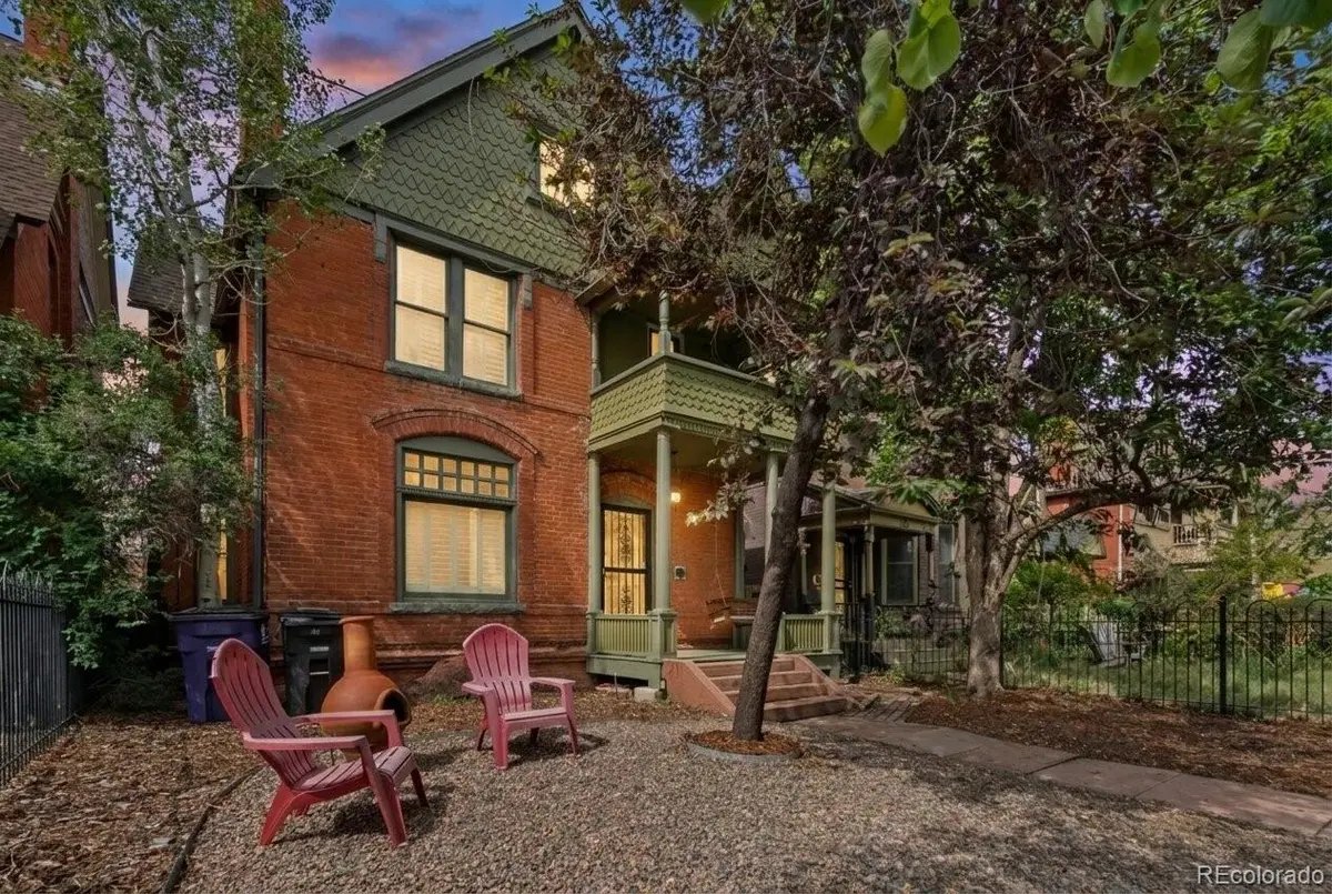 151 W 2nd AVE, Denver, CO 80223