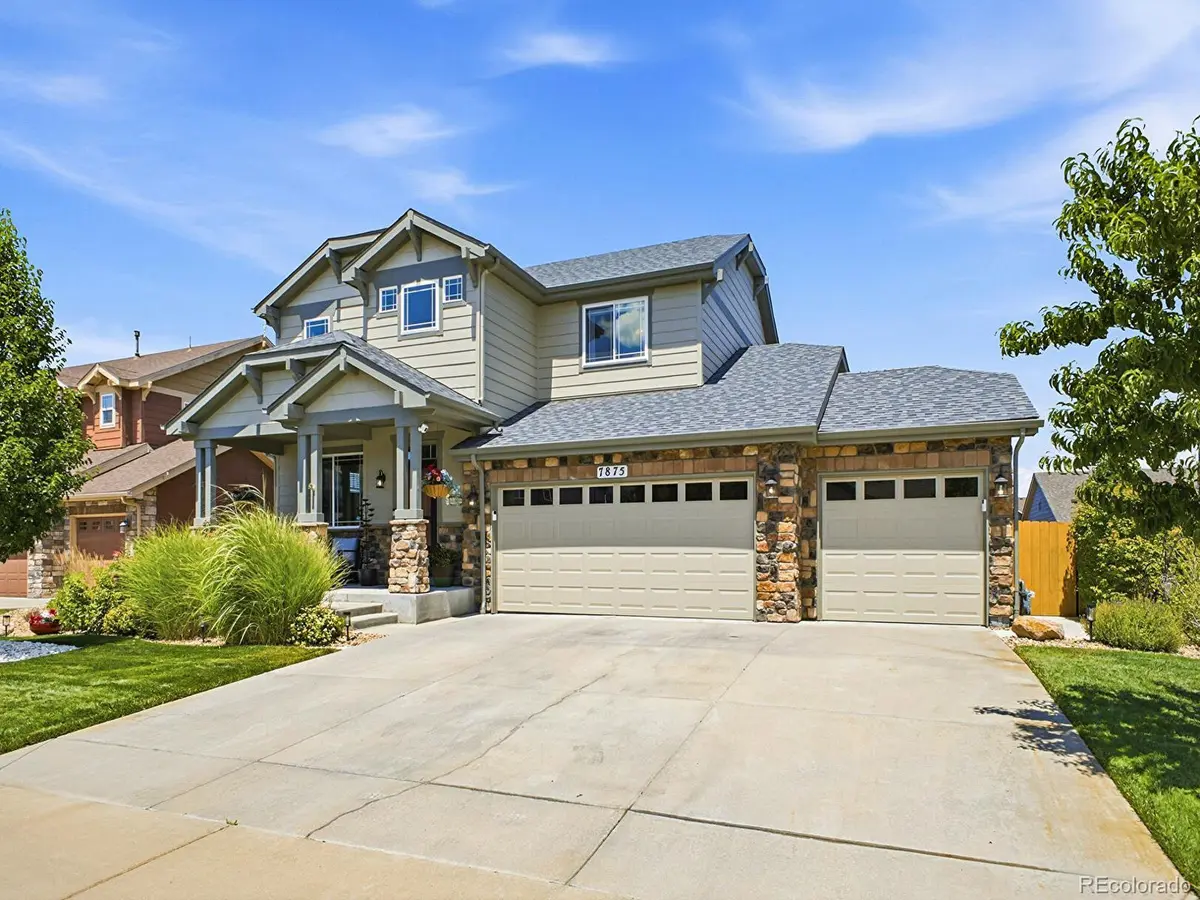 7875 E 124th DR, Thornton, CO 80602