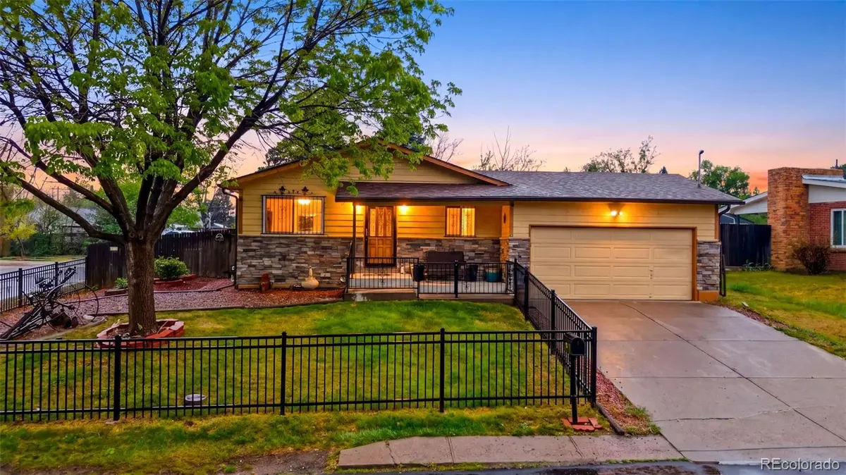 455 Ingalls ST, Lakewood, CO 80226