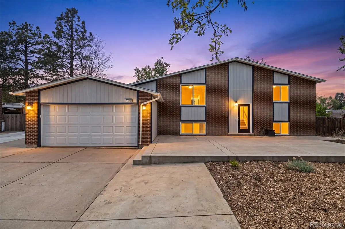 16023 E Eastman PL, Aurora, CO 80013