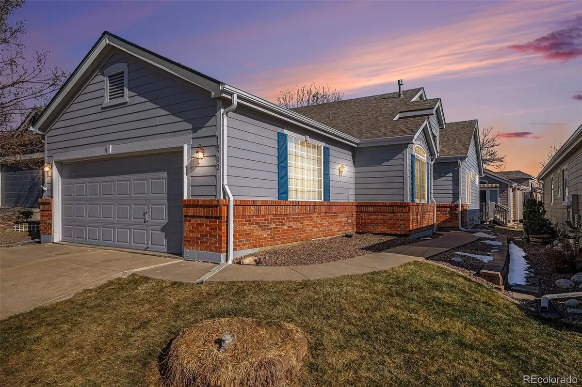 10732 W Dumbarton CIR, Littleton, CO 80127