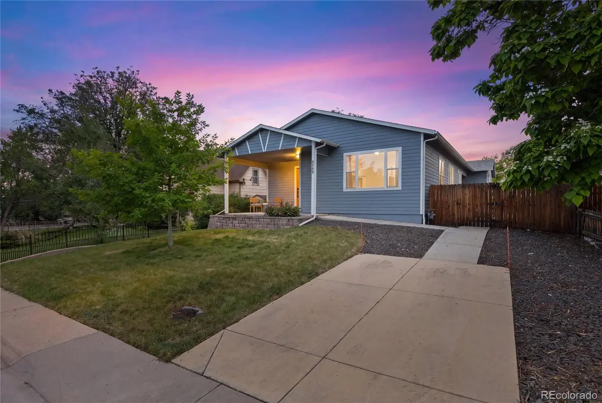 8029 Julian ST, Westminster, CO 80031