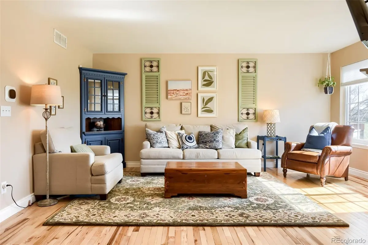 9646 Deerhorn CT #99, Parker, CO 80134