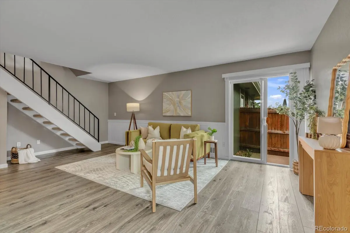 9901 E Evans AVE #22B, Aurora, CO 80247