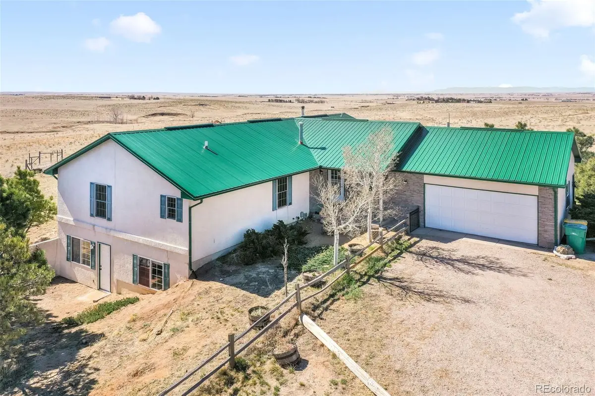25935 Judge Orr RD, Calhan, CO 80808