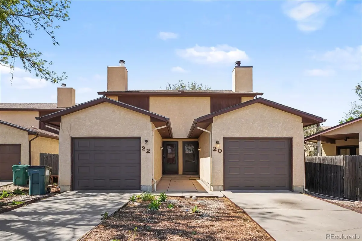 20 Pineridge CT, Pueblo, CO 81001