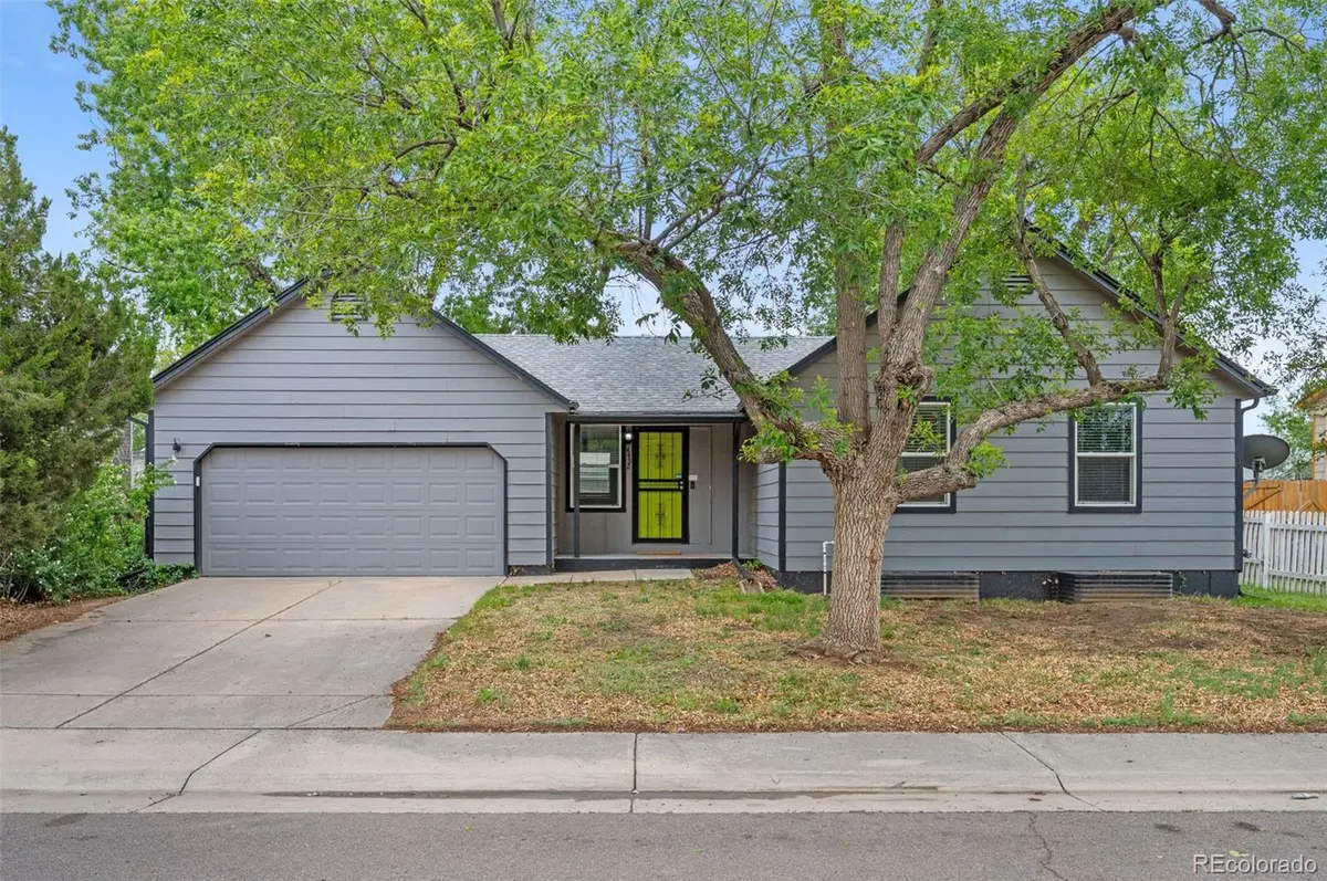 4432 Elkhart ST, Denver, CO 80239