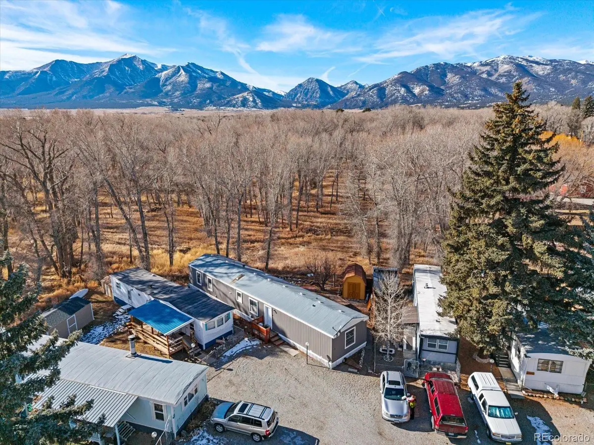 611 W Main ST #15, Buena Vista, CO 81211
