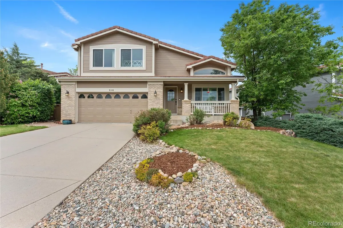 9145 Roadrunner DR, Highlands Ranch, CO 80129