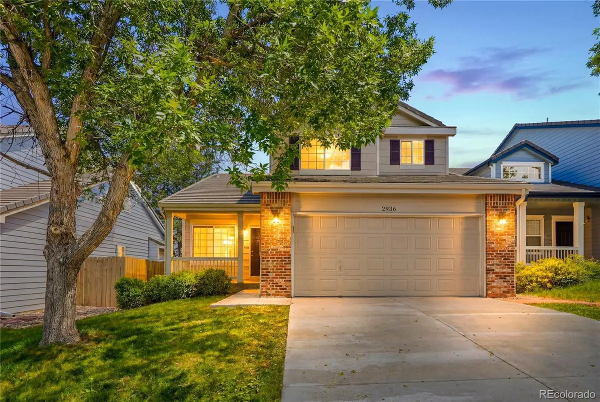 2936 Castle Peak AVE, Superior, CO 80027