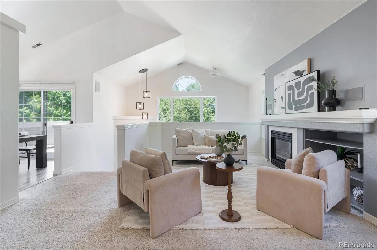 4901 S Ammons ST #18C, Littleton, CO 80123