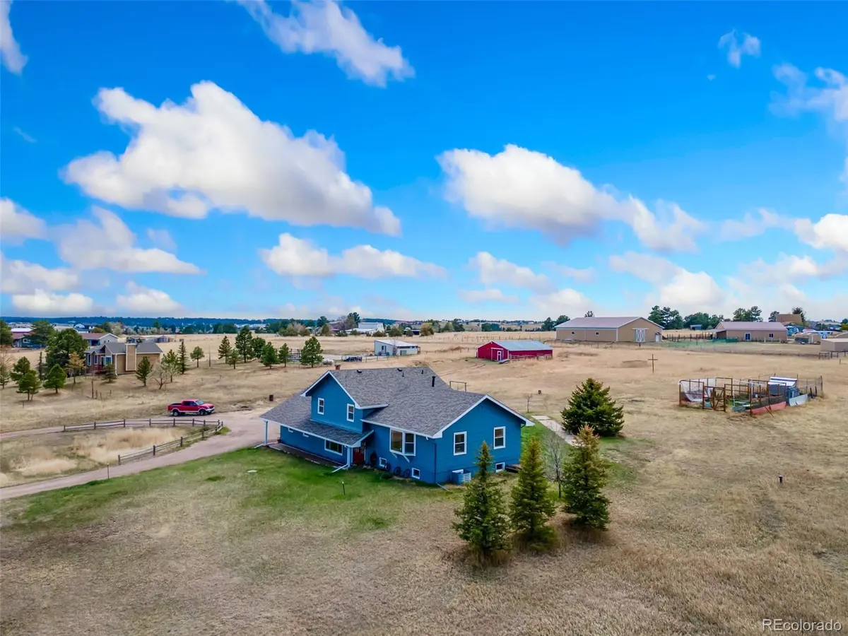 1782 Arabian TRL, Elizabeth, CO 80107