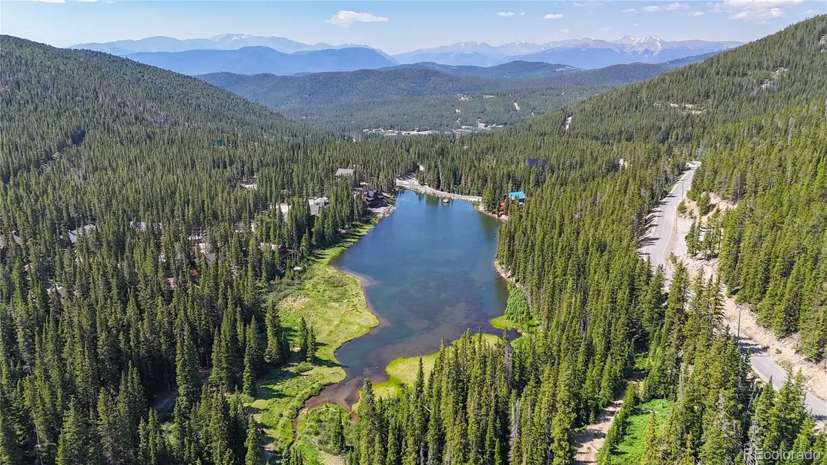 508 Hilltop RD, Idaho Springs, CO 80452