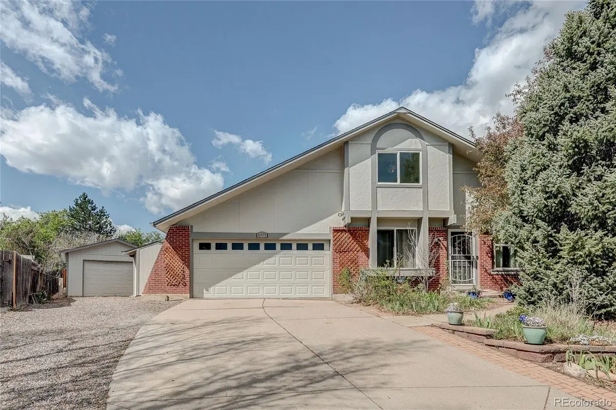6475 S Lee CT, Littleton, CO 80127