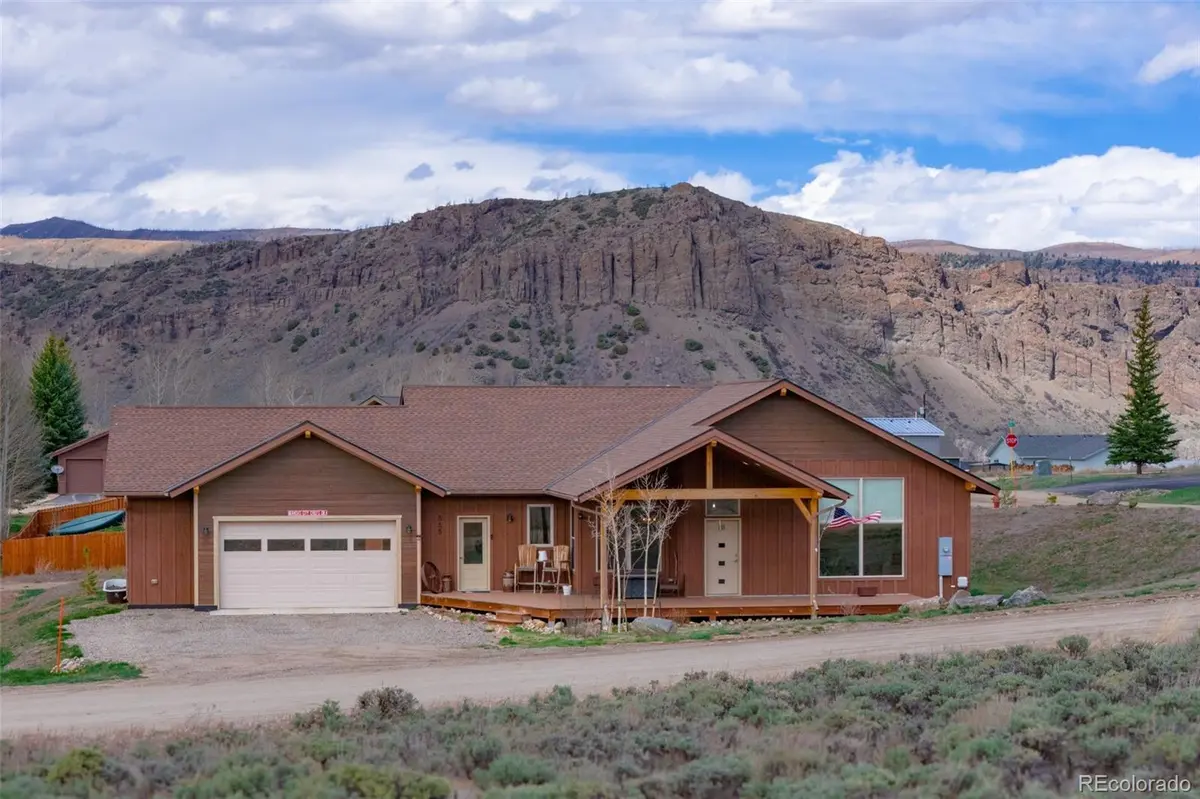555 E Sumner AVE, Hot Sulphur Springs, CO 80451