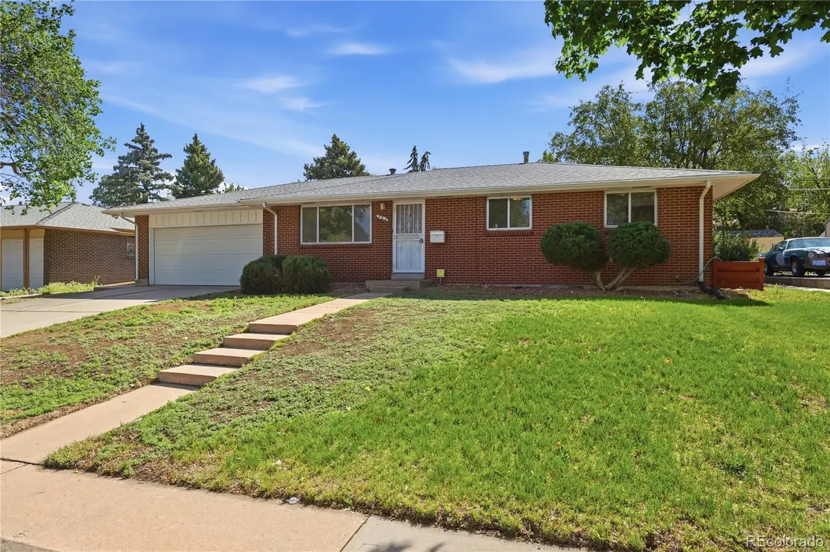 362 Empire ST, Aurora, CO 80010
