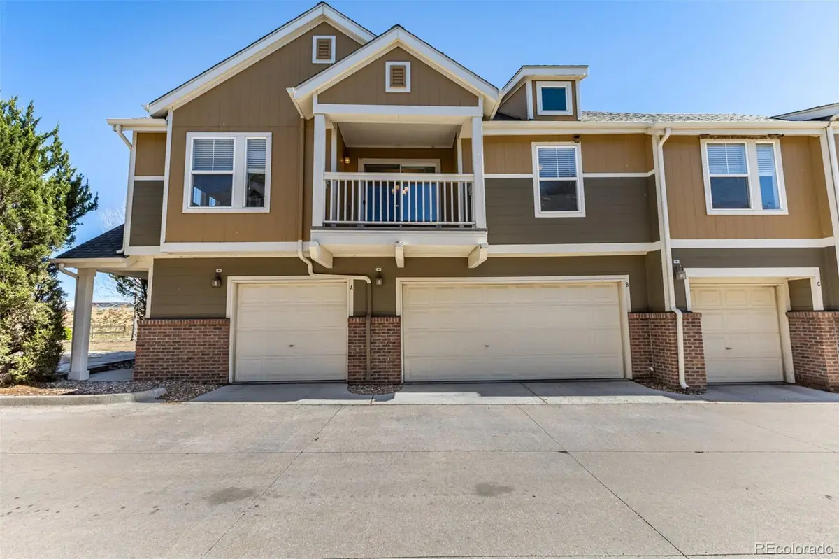11991 Riverstone CIR #12A, Henderson, CO 80640