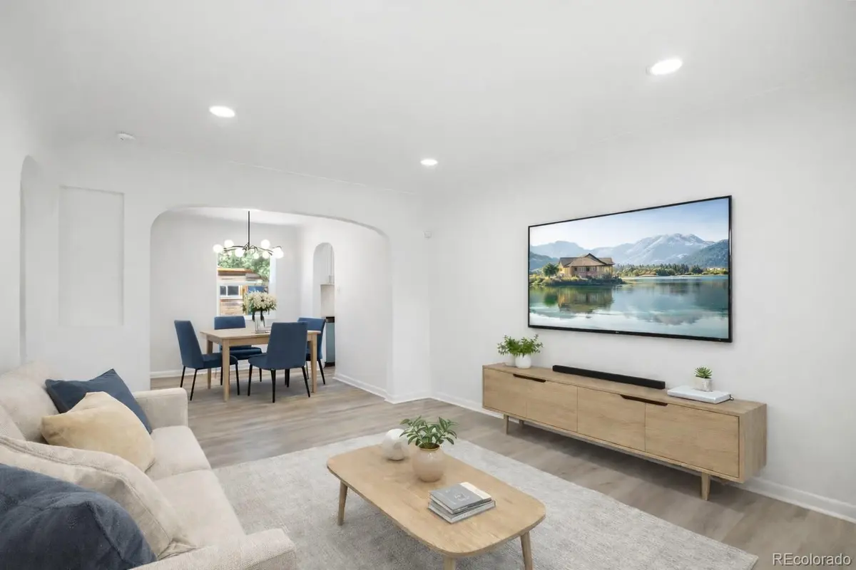 3421 W Dakota AVE, Denver, CO 80219