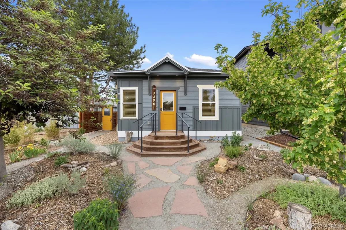 3308 S Pennsylvania ST, Englewood, CO 80113