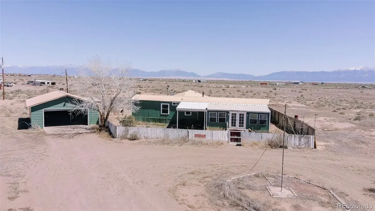 66 Basalt DR, Alamosa, CO 81101