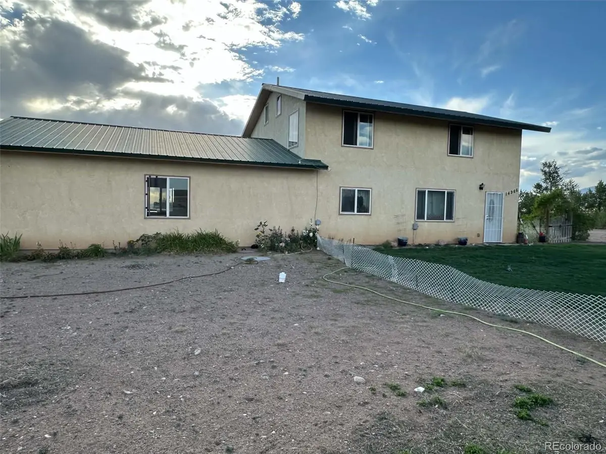14966 Kk 4th ST, Blanca, CO 81123