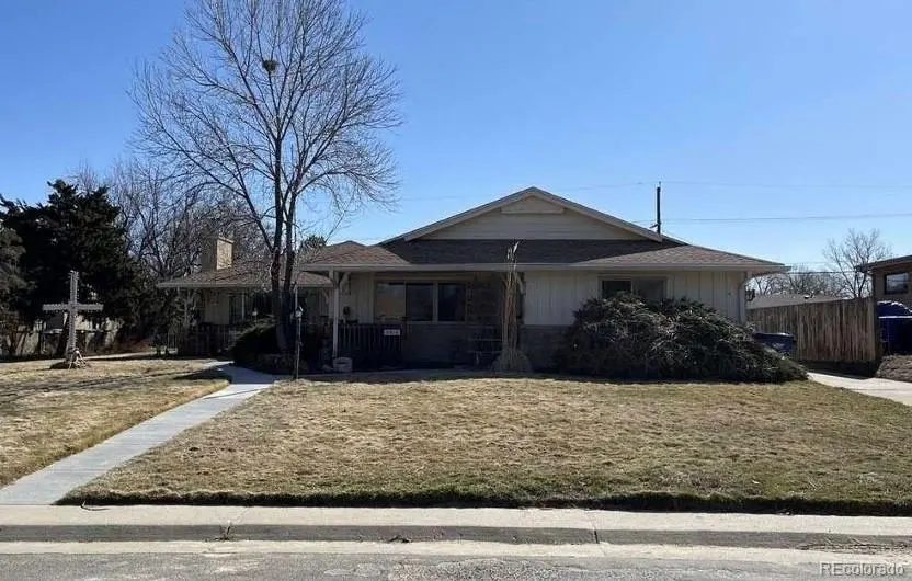 4310 Ingalls ST, Wheat Ridge, CO 80033