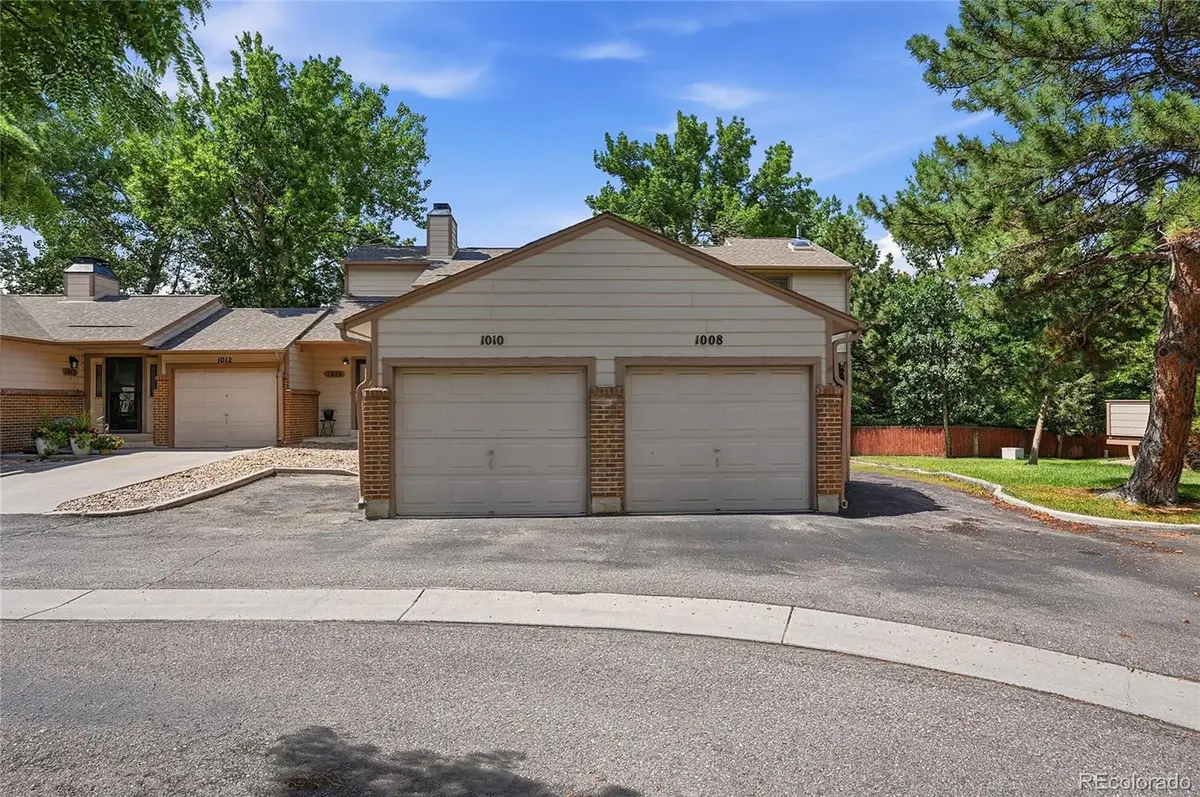 1010 Homestake DR #2B, Golden, CO 80401