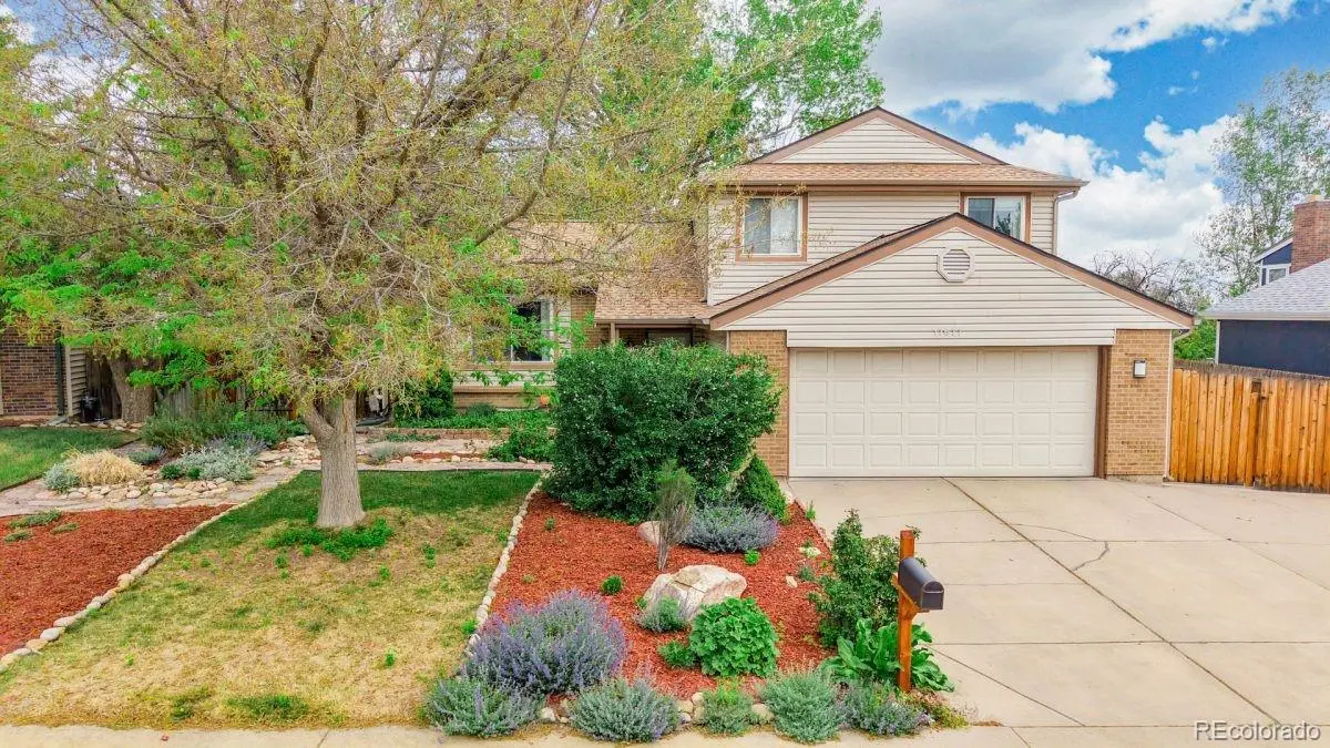 17677 E Prentice CIR, Centennial, CO 80015