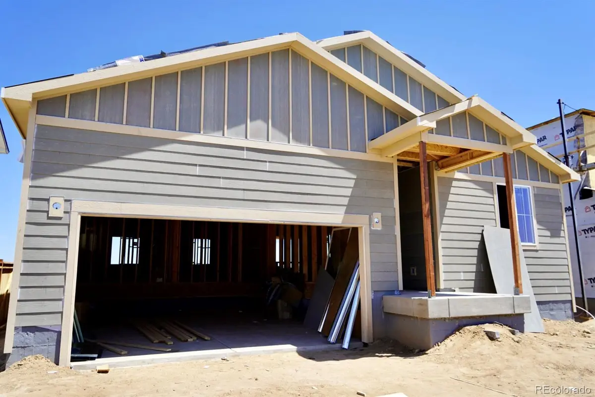 254 Barn Owl AVE, Fort Lupton, CO 80621