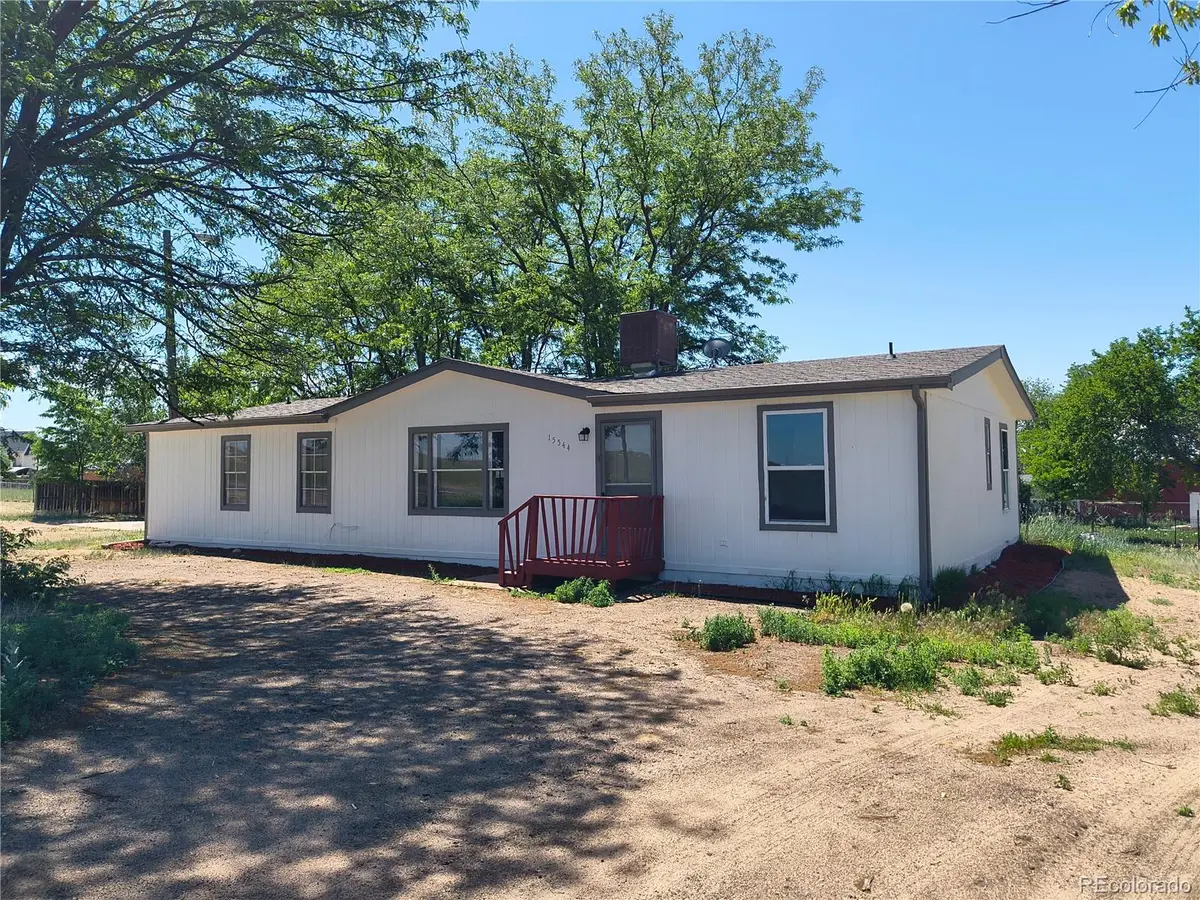 15544 County Road 18, Fort Lupton, CO 80621