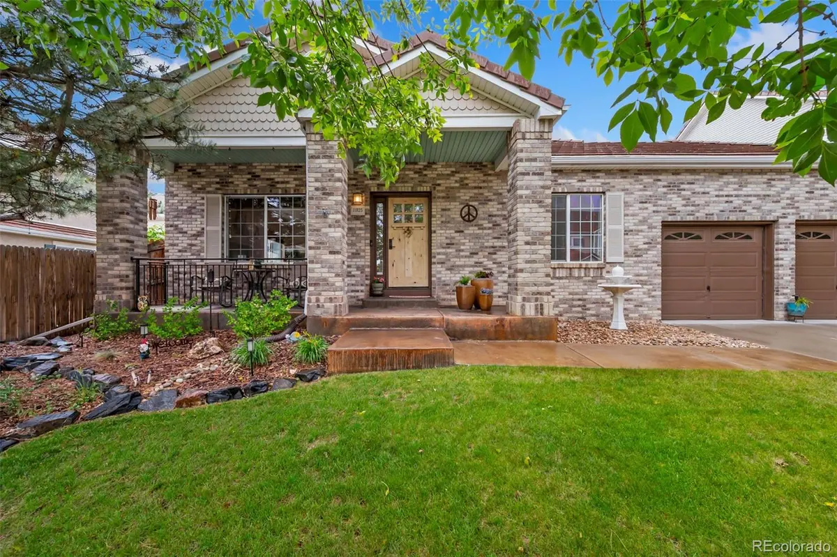 11825 Helena ST, Commerce City, CO 80022