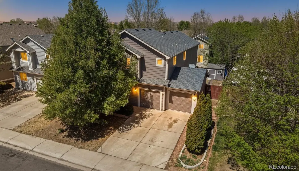 6291 Snowberry AVE, Firestone, CO 80504