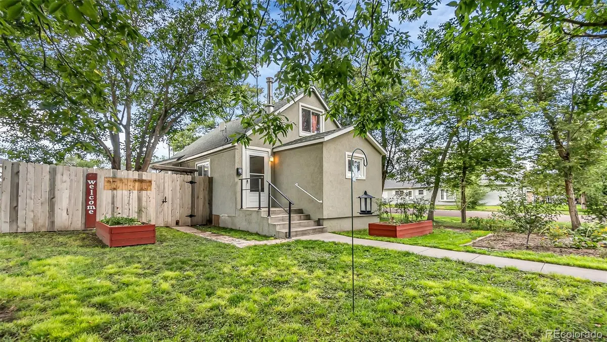 581 Bent AVE, Akron, CO 80720