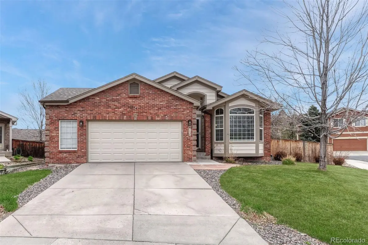 7135 Leopard DR, Lone Tree, CO 80124