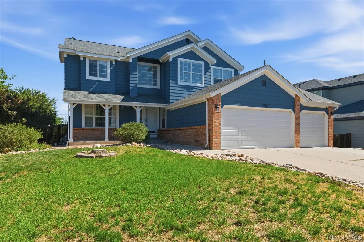 19927 E Belleview PL, Aurora, CO 80015