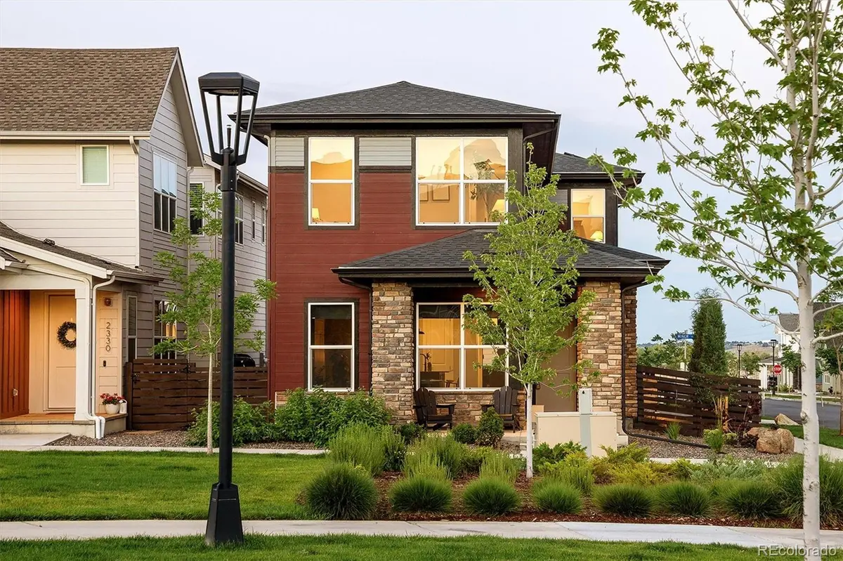 2320 Miner LN, Superior, CO 80027
