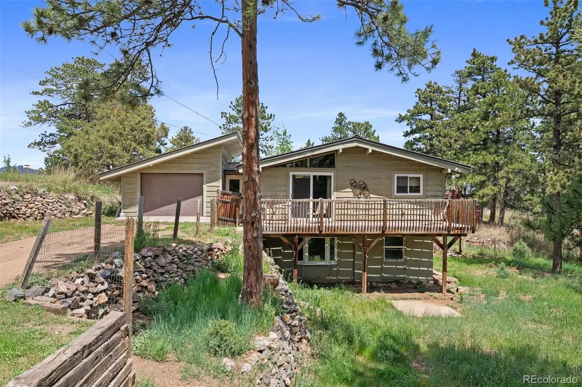 24 Pine RD, Golden, CO 80401