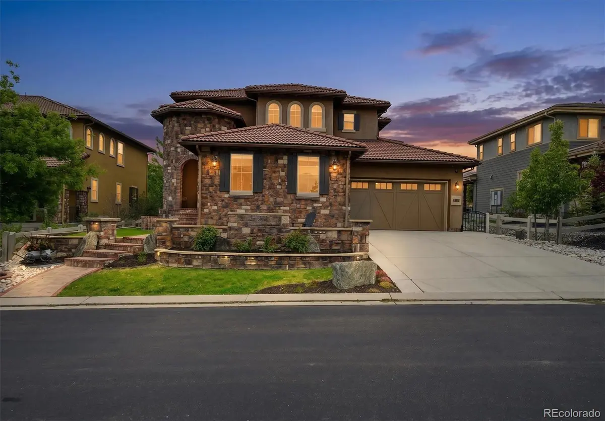 112 Sandalwood WAY, Highlands Ranch, CO 80126