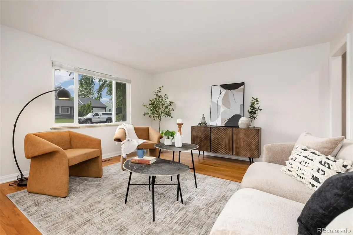 6405 W 45th AVE, Wheat Ridge, CO 80033