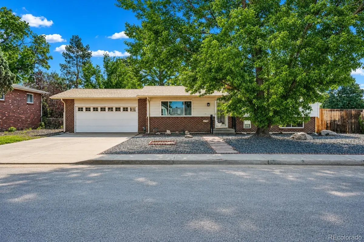 394 S 21st AVE, Brighton, CO 80601