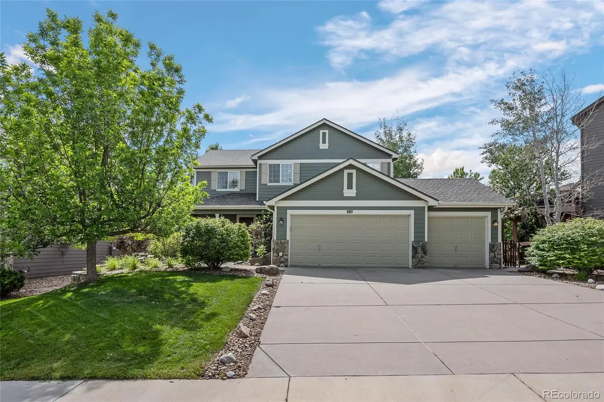 635 Golden Eagle CIR, Golden, CO 80401