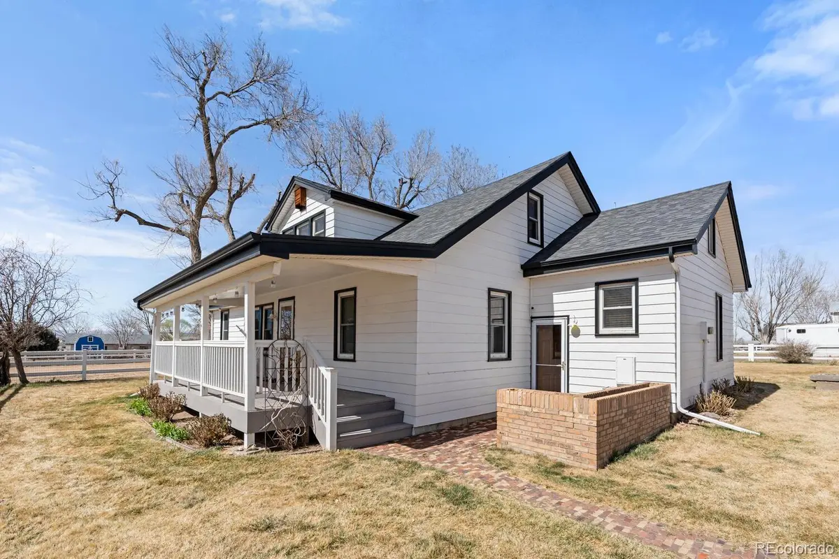 12475 Salem ST, Henderson, CO 80640