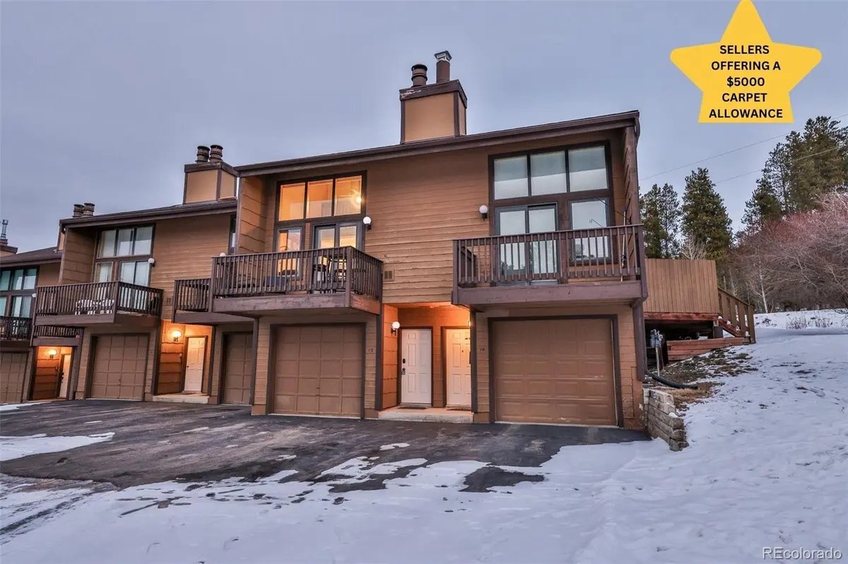 444 County Road 832 #13, Fraser, CO 80442