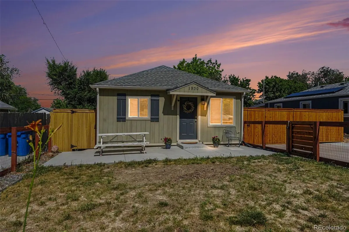 1930 Kendall ST, Lakewood, CO 80214